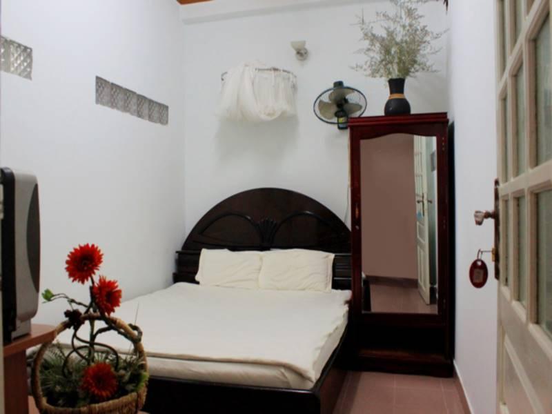 Trang Thanh 2 Guest House Dalat Exteriér fotografie