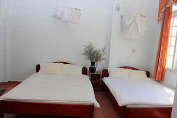 Trang Thanh 2 Guest House Dalat Exteriér fotografie