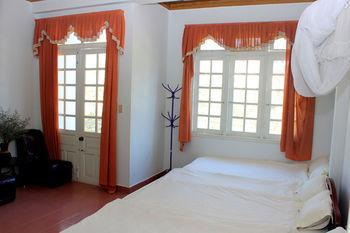 Trang Thanh 2 Guest House Dalat Exteriér fotografie