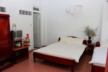 Trang Thanh 2 Guest House Dalat Exteriér fotografie