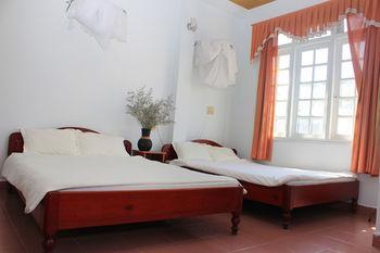 Trang Thanh 2 Guest House Dalat Exteriér fotografie