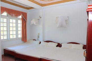 Trang Thanh 2 Guest House Dalat Exteriér fotografie
