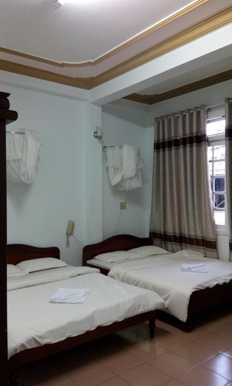 Trang Thanh 2 Guest House Dalat Exteriér fotografie